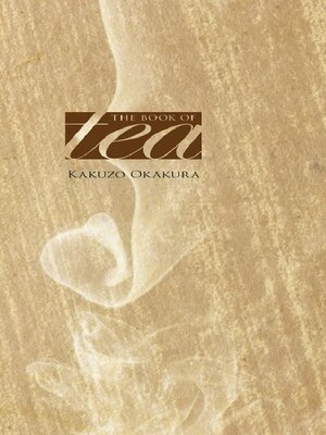 cover image of The Book of Tea